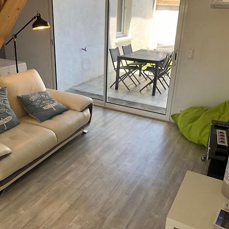 Villa Maison au Calme Climatisée avec spa de mai à fin octobre à Royan Extérieur photo